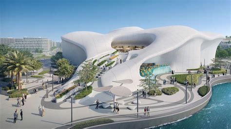 Abu Dhabi: 6 new museums and cultural mega projects coming soon