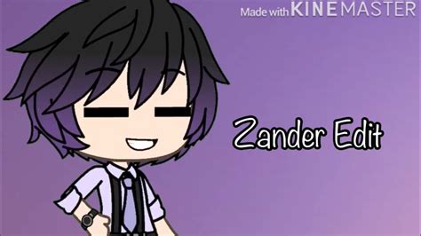 Zander Edit | The Music Freaks - YouTube