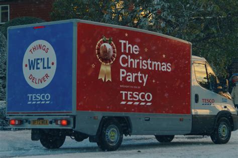 Tesco Christmas advert 2022 review: celebration, celebration, celebration