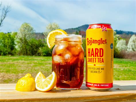 Bojangles Hard Sweet Tea announced | ResetEra