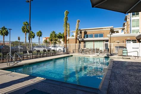 Residence Inn Las Vegas South/Henderson - SixSuitcaseTravel