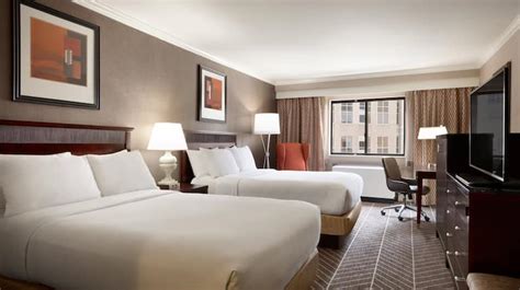 Hotels in Arlington Virginia - Hilton Arlington