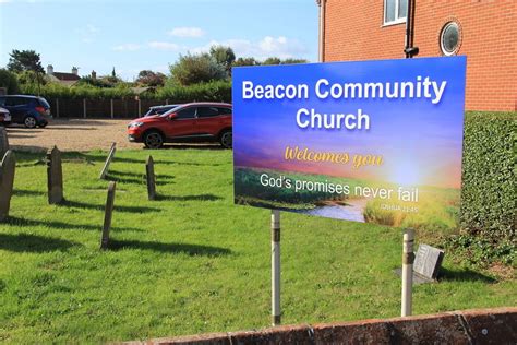 Beacon Community Church - Eastern Baptist Association