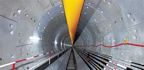 India Tunnel Construction Hits Its Stride | 2021-03-10 | Engineering News-Record