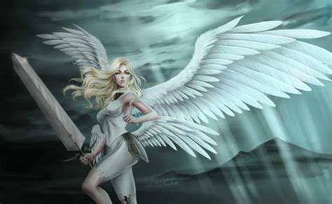 Claymore: Teresa fan art by MerulaGFM on DeviantArt