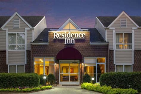 Residence Inn Nashville Brentwood Hotel (Brentwood (TN)) - Deals ...