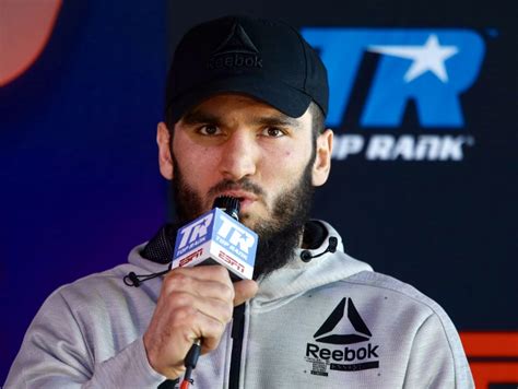 Artur Beterbiev: Knockouts Have Always Come Natural To Me - Boxing News