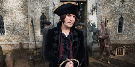 Hugh Bonneville & Noel Fielding To Star In New Dick Turpin Comedy