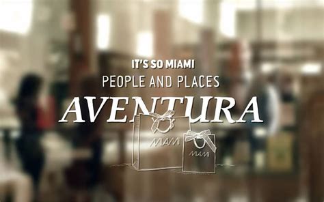 Explore Aventura | Miami & Miami Beach