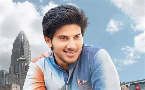 Dulquer Salmaan Bio, Height, Weight, Age, Family, Girlfriend And Facts ...