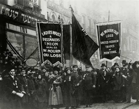 Women's Rights | Unions Making History in America