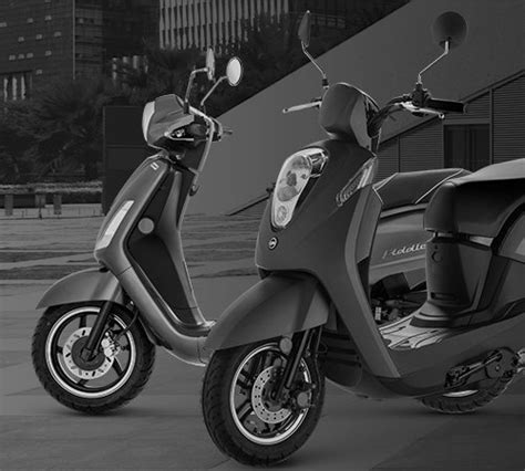 SYM scooters en motorscooters | officiële website