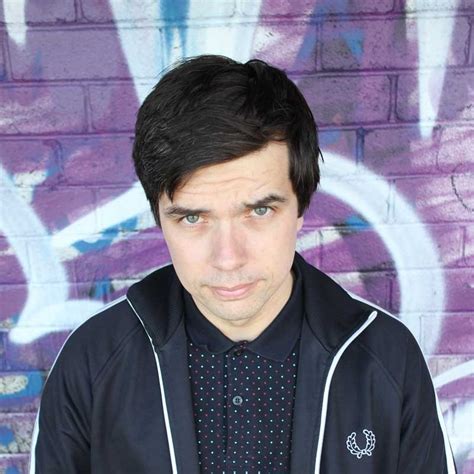 Chris Kent - stand up comedian - Just the Tonic Comedy Club