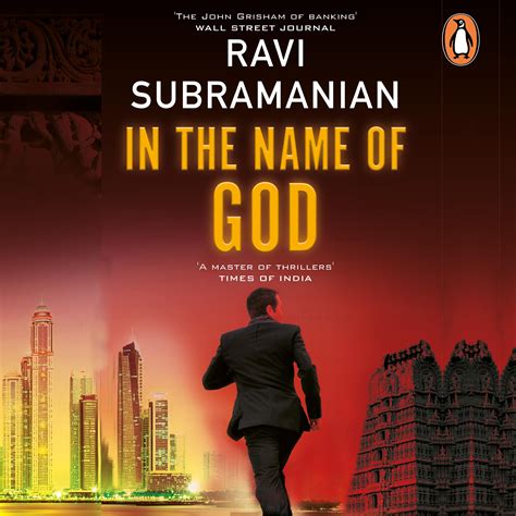 In the Name of God - Penguin Random House India