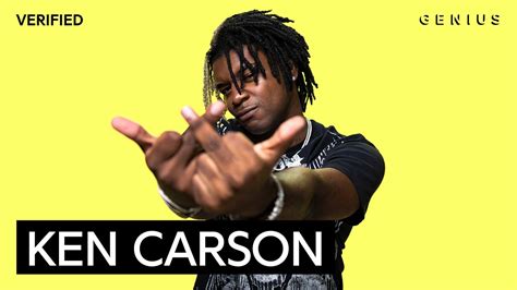 Ken Carson "Freestyle 2" Official Lyrics & Meaning | Verified - YouTube