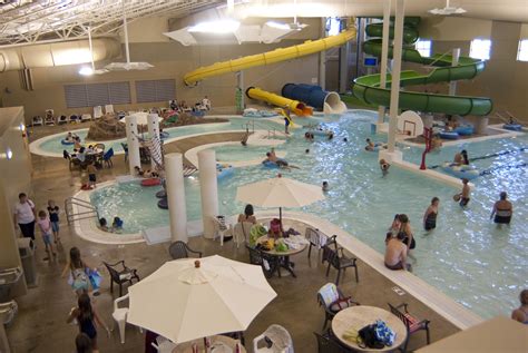 quad cities hotels indoor pool - Granville Chance