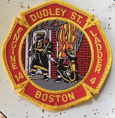 55 Best Boston Fire images | Fire, Fire department, Fire dept