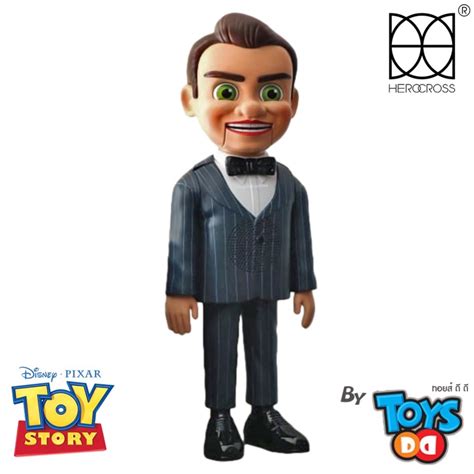 Disney's Toy Story Benson Cardboard Stand-Up, 5ft 7in ...