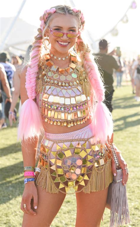 Photos from Reasons to Get Excited for Coachella's Fall Festival - E! Online