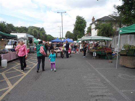 Farmer's Market - Blackheath - South East London Farmer's Market - HappyCow