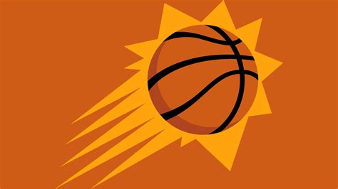 Phoenix Suns | Logo Brands