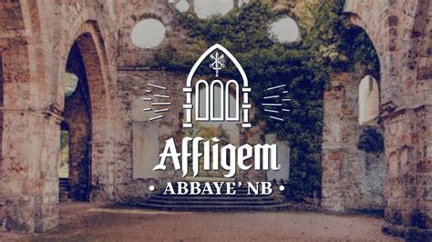 Abbaye'nb by Affligem - event on Behance