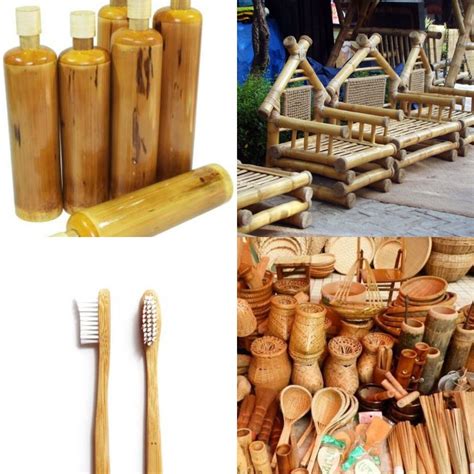 Bamboo Accessories in Delhi, बैम्बू एक्सेसरीज, दिल्ली, Delhi | Bamboo ...