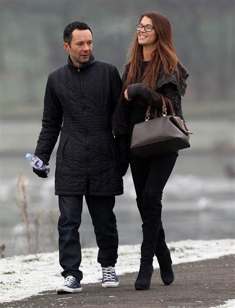 Ryan Giggs brother Rhodri Giggs slams footballer for Natasha Giggs affair - Daily Star