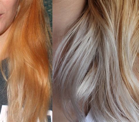 DIY Hair: How to Use Wella Color Charm Toner - Bellatory