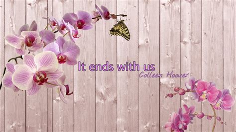 Official trailer „It ends with us” by Colleen Hoover - YouTube