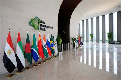 BRICS summit 2023 agenda: What major issues will likely be discussed ...