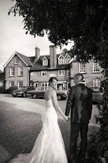 Findon Manor Hotel Wedding Venue Worthing, West Sussex | hitched.co.uk