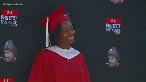 Guilford County Schools reveals 2021 graduation schedule | wfmynews2.com