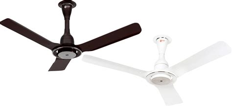 Orient Electric eyes larger pie of premium fans market, expands range with i-Float fan ...