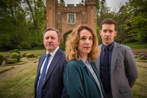 Midsomer Murders filming location guide 2019 | Where is the ITV drama set? - Radio Times