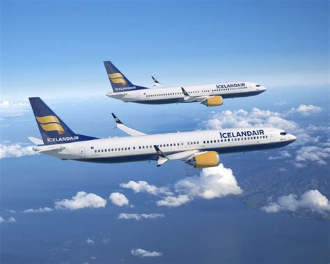 Icelandair Delays Boeing 737 MAX Return To May 2020