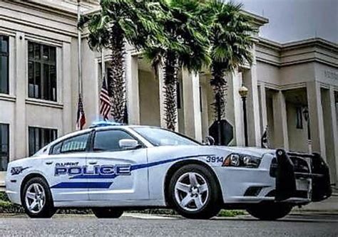 What Do You Think Of The Gulfport Police Department? | Gulfport, FL Patch