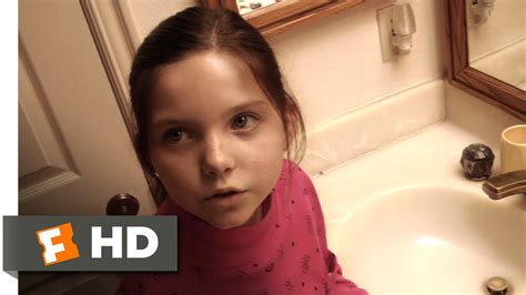 Paranormal Activity 3 (6/10) Movie CLIP - Bloody Mary (2011) HD - YouTube