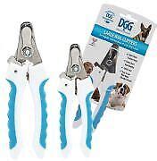 DGG Nail Clippers - 2 Sizes | eBay