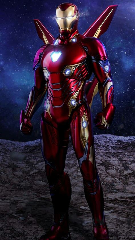 Mark 50 | Iron man avengers, Iron man art, Iron man hd images