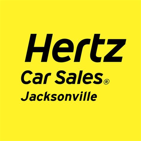 Hertz Car Sales Jacksonville, 10585 Atlantic Blvd, Jacksonville, FL ...