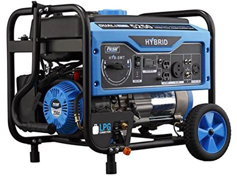 The Top 10 Best Portable Generators Under $500