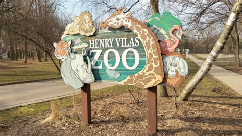 Henry Vilas Zoo raises $5,500 through campaign to help Australian wildlife | WMSN