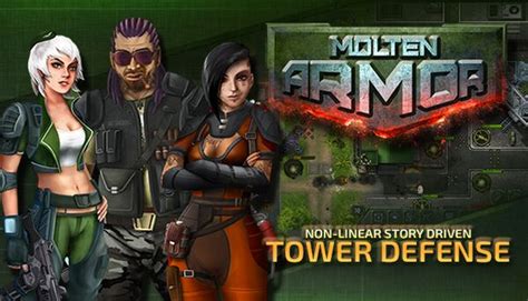 Molten Armor - PCGamingWiki PCGW - bugs, fixes, crashes, mods, guides and improvements for every ...