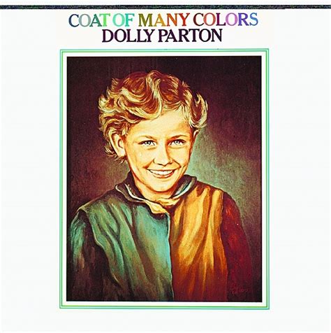 Dolly Parton's "Coat of Many Colors" to be turned into a movie ...