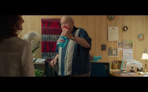 Windex – My Big Fat Greek Wedding 2 (2016)