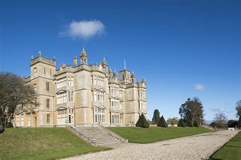 Visit |Englefield House - Historic Houses | Historic Houses