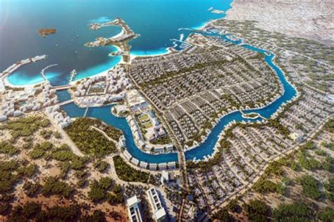 Abu Dhabi’s mega projects in 2022 | Abu-Dhabi-Properties.Ae