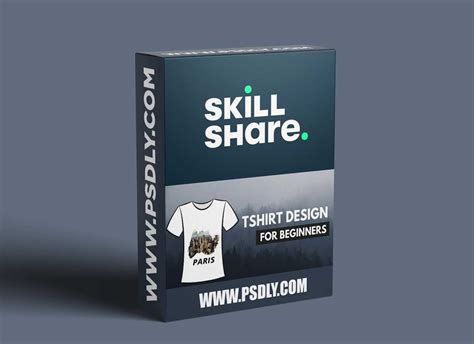 Creating Your First Simple Tshirt Design - Photoshop Basics