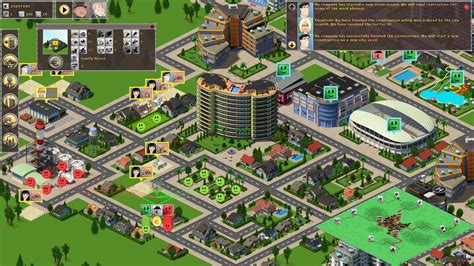 City Builder Screenshots | GameWatcher